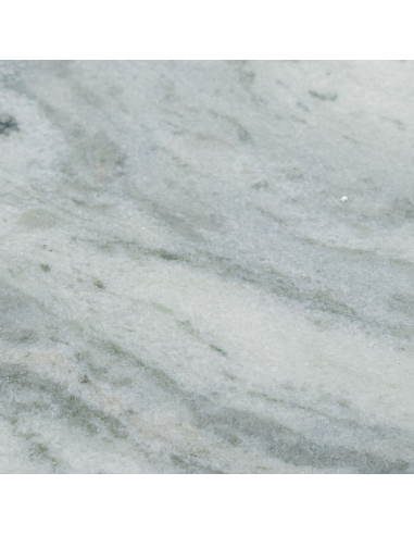 Set de 2 mesas auxiliares mármol y...