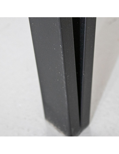 Consola entrada Eugenia negro