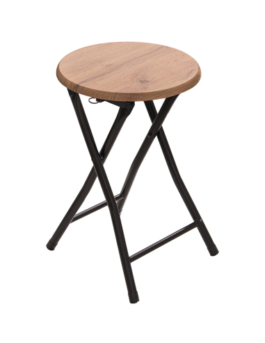 Set mesa plegable Kelly 4 taburetes