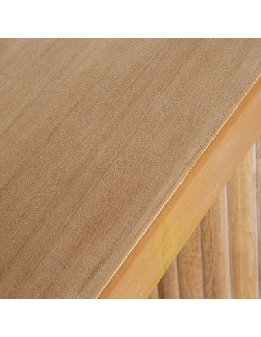 Consola entrada Joaquina madera 2...