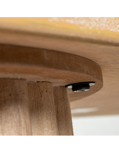 Consola entrada Joaquina madera 2...