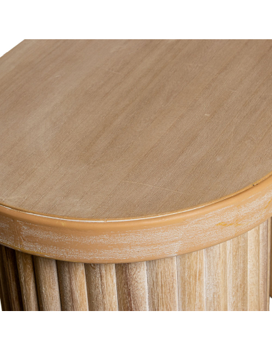 Consola entrada Joaquina madera 2...