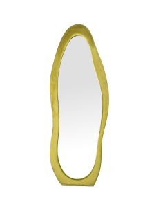 Espejo de pie irregular... 2