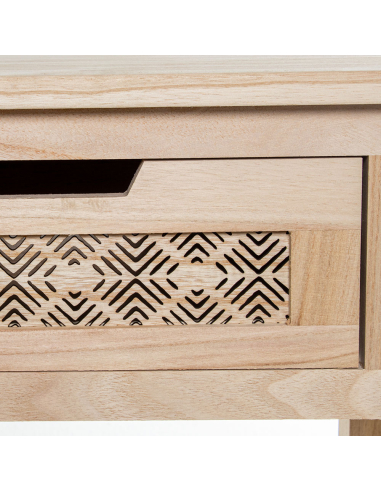 Consola de entrada Sissi 2 cajones...