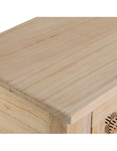 Consola de entrada Sissi 2 cajones...