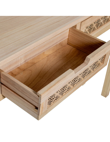 Consola de entrada Sissi 2 cajones...