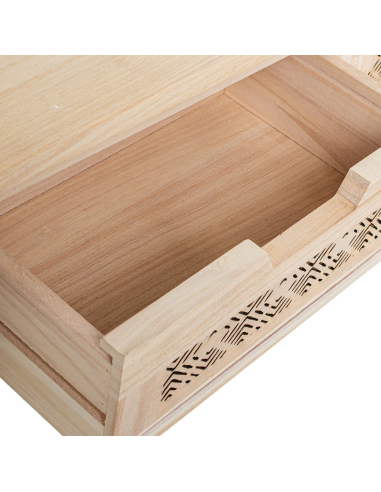 Consola de entrada Sissi 2 cajones