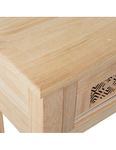 Consola de entrada Sissi 2 cajones