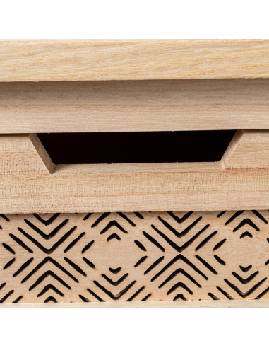 Consola de entrada Sissi 2 cajones