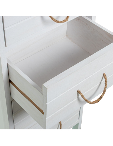 Sinfonier Leonor 5 cajones madera