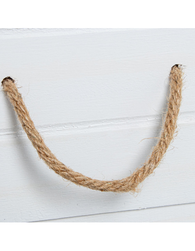 Sinfonier Leonor 5 cajones madera