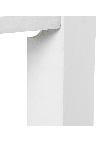 Consola de entrada Leonor 2 cajones