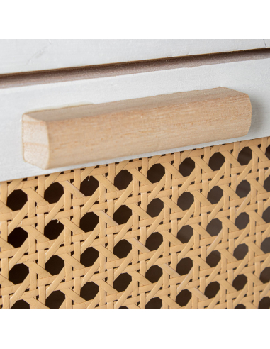 Cómoda Elsa 3 cajones