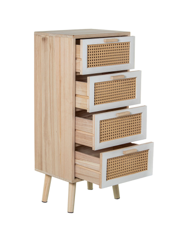 Sinfonier Elsa 5 cajones