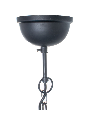 Lámpara de techo colgantes de papel...