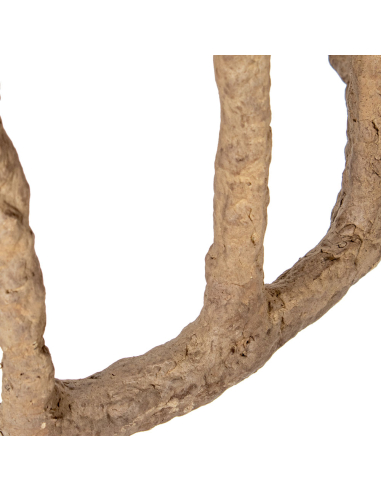 Lámpara de techo colgantes de papel...