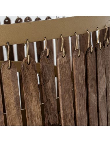 Lámpara de techo Catalina colgante