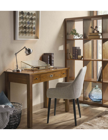 Escritorio Star 3 cajones