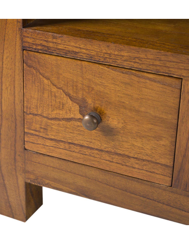 Mueble tv Star 4 cajones 1 hueco Mueble tv Star 4 cajones 1 hueco