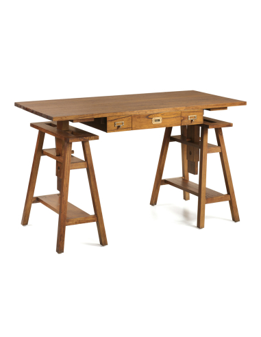 Escritorio  Star 3 cajones altura...