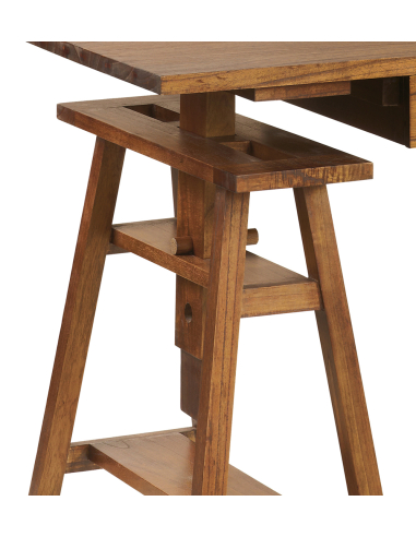 Escritorio  Star 3 cajones altura...