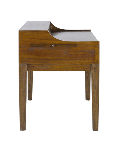 Escritorio secreter Star 6 cajones y...