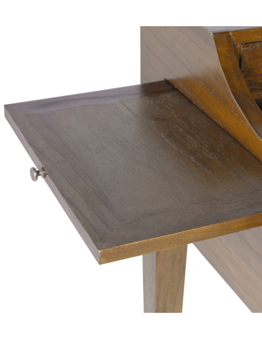 Escritorio secreter Star 6 cajones y...