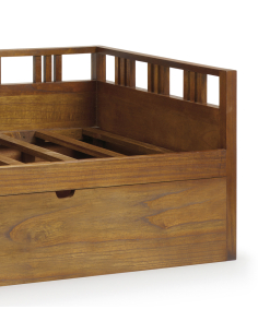 Cama nido Star camas de 90 cm 2