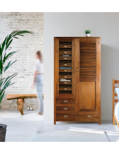 ARMARIO STAR MARCO POLO 2+1... 2