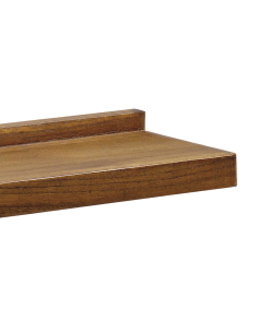 Estante de pared Star de 75 cm 2