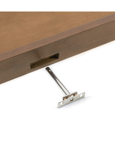 Estante de pared Star de 75 cm