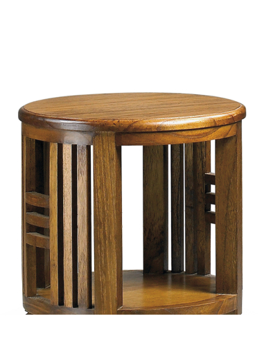 MESA LICORERA STAR BARROTES