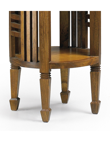 MESA LICORERA STAR BARROTES