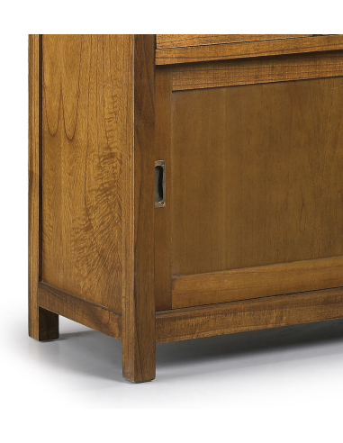 Buffet Star con dos puertas...