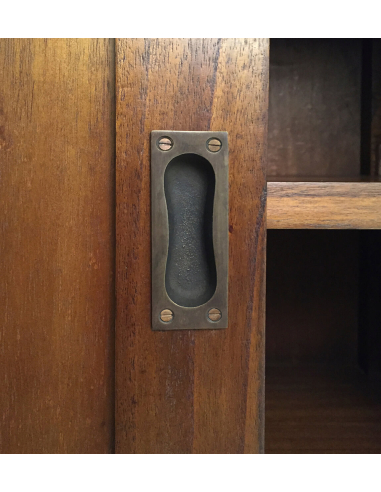 Buffet Star con dos puertas...