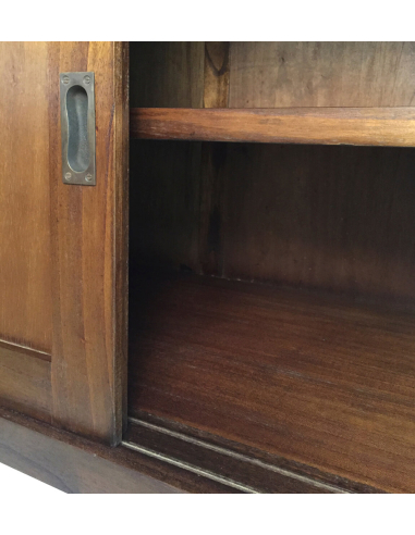 Buffet Star con dos puertas...