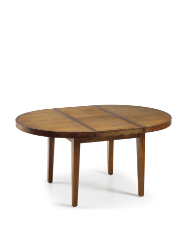 Mesa de comedor Star redonda...