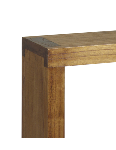 Estante cubo abierto Star 2