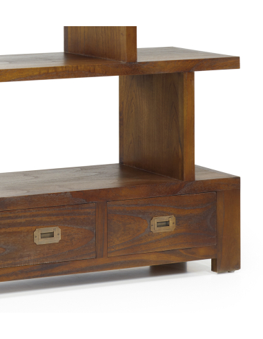 Librería Star irregular con... Librería Star irregular con...