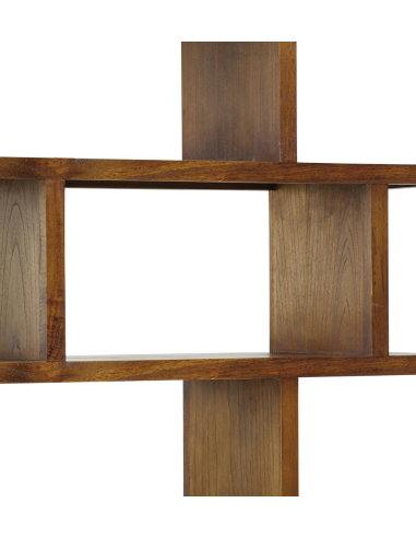 Librería Star irregular con... Librería Star irregular con...