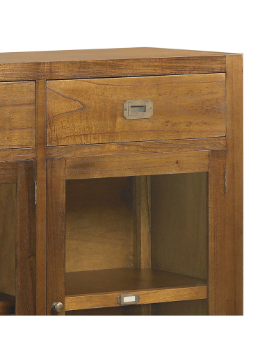 Buffet alto Star con seis cajones y...