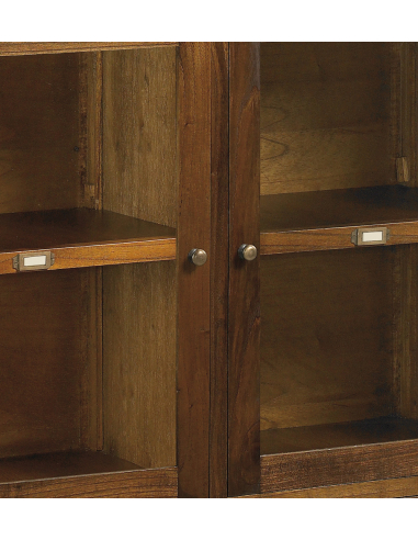 Buffet alto Star con seis cajones y...