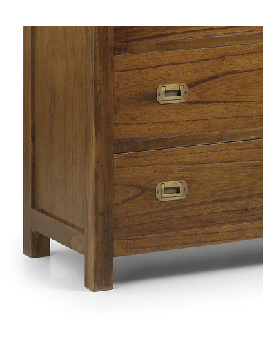 COMODA STAR 4+2+2 CAJONES