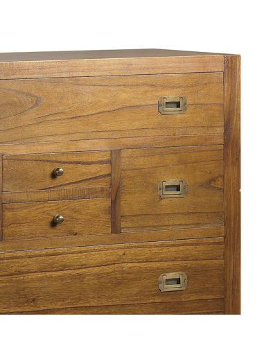 COMODA STAR 4+2+2 CAJONES