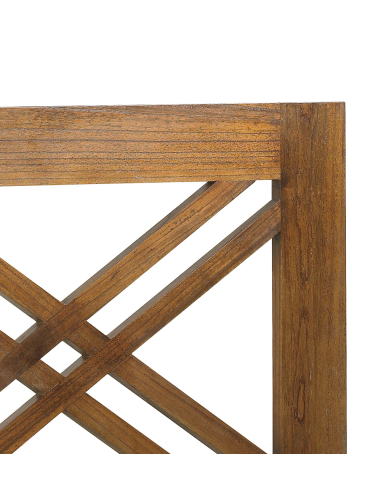 CABEZAL STAR DOBLE CRUZ DE 90