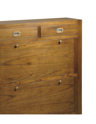 ZAPATERO STAR 2 PUERTAS ABATIBLES 2...