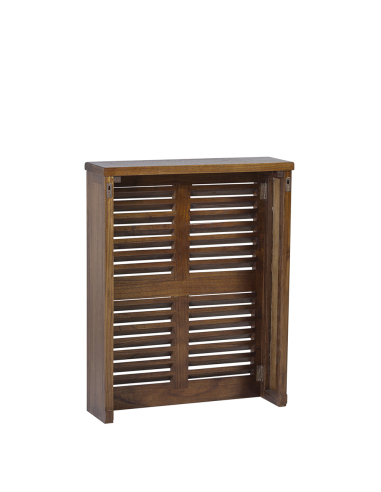 Cubreradiador Star diseño de persiana...