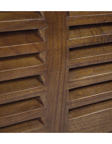 Cubreradiador Star diseño de persiana...