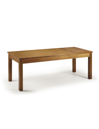 Mesa comedor Star extensible lateral... Mesa comedor Star extensible lateral...