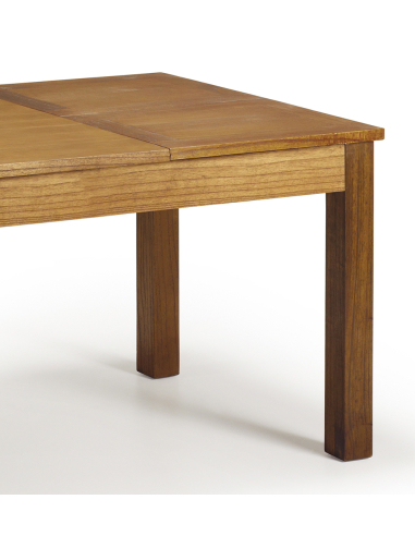 Mesa comedor Star extensible lateral... Mesa comedor Star extensible lateral...